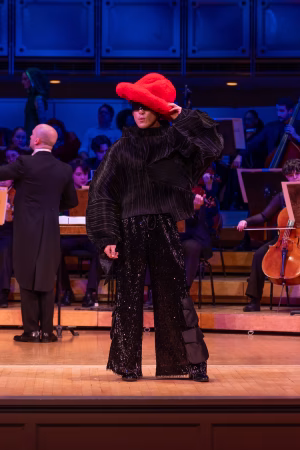 Josiah Afek - Project Casting Gallery Image 6 Josiah Afek - Gallery Image 6