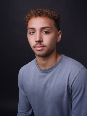 Kevin Ibanez - Project Casting Gallery Image 5 Kevin Ibanez - Gallery Image 5