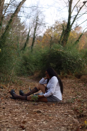 Maya Bryant - Project Casting Gallery Image 9 Maya Bryant - Gallery Image 9