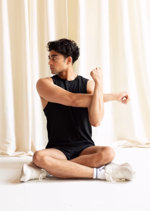 Karan Shah - Project Casting Gallery Image 6 Karan Shah - Gallery Image 6