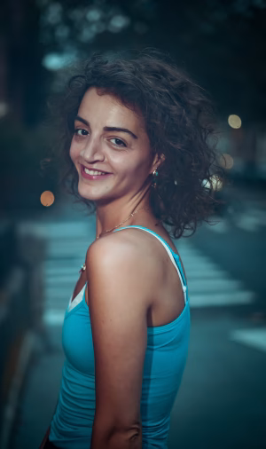 Eka Kukhianidze - Project Casting Gallery Image 2 Eka Kukhianidze - Gallery Image 2