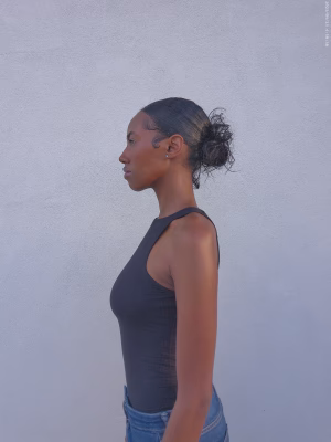 Kafay Abdi - Project Casting Gallery Image 14 Kafay Abdi - Gallery Image 14