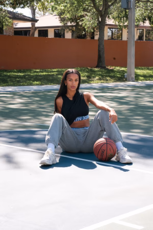 Anniina Sankoh - Project Casting Gallery Image 4 Anniina Sankoh - Gallery Image 4