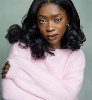 Ayo Sodeinde - Project Casting Gallery Image 1 Ayo Sodeinde - Gallery Image 1