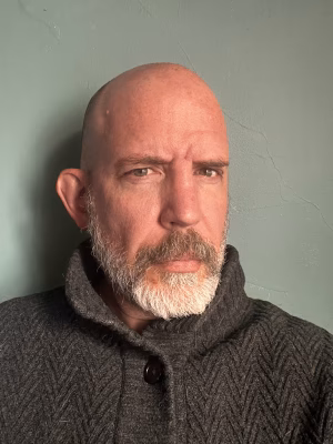 Aaron Stewart - Project Casting Gallery Image 7 Aaron Stewart - Gallery Image 7