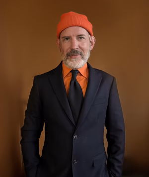 Aaron Stewart - Project Casting Gallery Image 4 Aaron Stewart - Gallery Image 4