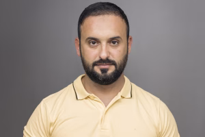 Ahmad Adwwy - Project Casting Gallery Image 11 Ahmad Adwwy - Gallery Image 11