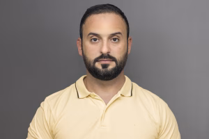 Ahmad Adwwy - Project Casting Gallery Image 6 Ahmad Adwwy - Gallery Image 6
