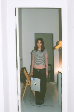 Aldana Lorenzo - Project Casting Gallery Image 3 Aldana Lorenzo - Gallery Image 3