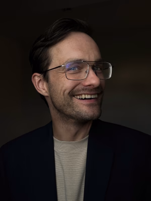 Aleksei Sinitsin - Project Casting Gallery Image 7 Aleksei Sinitsin - Gallery Image 7