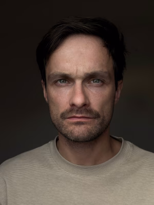 Aleksei Sinitsin - Project Casting Gallery Image 8 Aleksei Sinitsin - Gallery Image 8