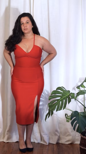 Alene Pierro - Project Casting Gallery Image 3 Alene Pierro - Gallery Image 3