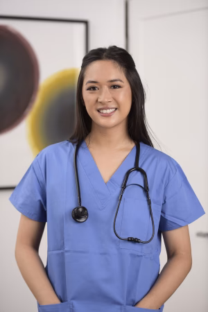 Alina Ike - Project Casting Gallery Image 2 Alina Ike - Gallery Image 2