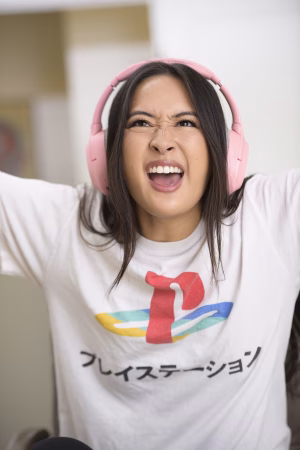 Alina Ike - Project Casting Gallery Image 5 Alina Ike - Gallery Image 5