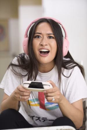 Alina Ike - Project Casting Gallery Image 7 Alina Ike - Gallery Image 7