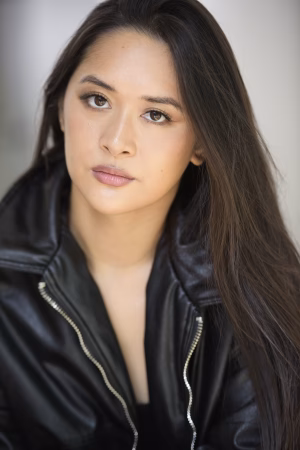 Alina Ike - Project Casting Gallery Image 1 Alina Ike - Gallery Image 1