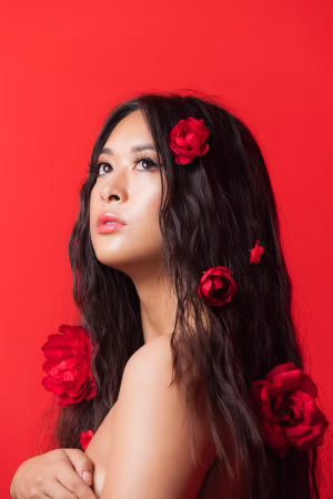 Alina Ike - Project Casting Gallery Image 11 Alina Ike - Gallery Image 11