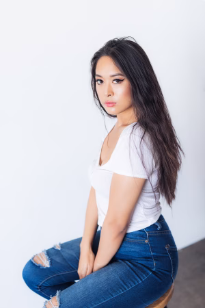 Alina Ike - Project Casting Gallery Image 8 Alina Ike - Gallery Image 8