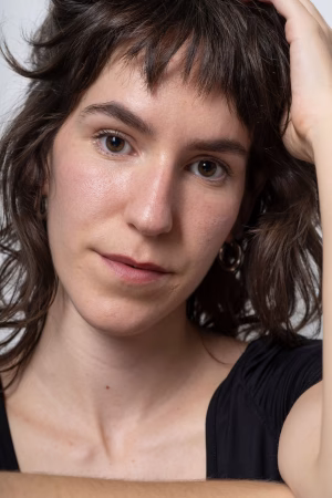 Almudena Pimentel Serra - Project Casting Gallery Image 1 Almudena Pimentel Serra - Gallery Image 1