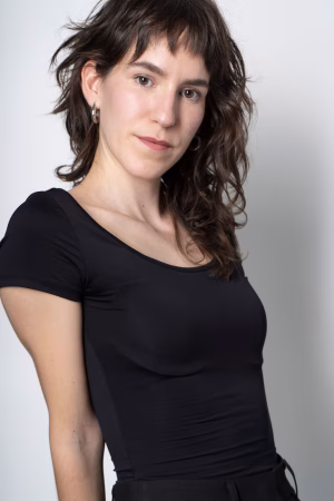 Almudena Pimentel Serra - Project Casting Gallery Image 5 Almudena Pimentel Serra - Gallery Image 5