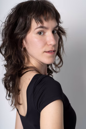 Almudena Pimentel Serra - Project Casting Gallery Image 3 Almudena Pimentel Serra - Gallery Image 3