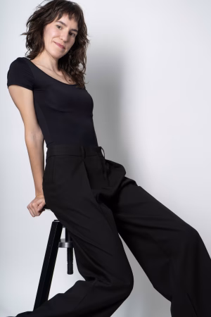 Almudena Pimentel Serra - Project Casting Gallery Image 6 Almudena Pimentel Serra - Gallery Image 6