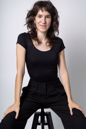 Almudena Pimentel Serra - Project Casting Gallery Image 2 Almudena Pimentel Serra - Gallery Image 2