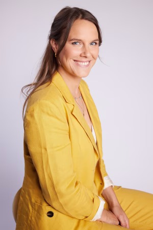 Amélie de Lange - Project Casting Gallery Image 3 Amélie de Lange - Gallery Image 3