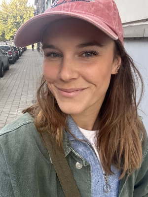 Amélie de Lange - Project Casting Gallery Image 2 Amélie de Lange - Gallery Image 2