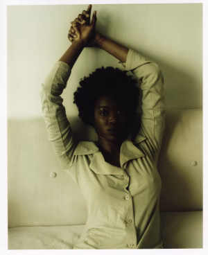 Anesu Mande - Project Casting Gallery Image 13 Anesu Mande - Gallery Image 13