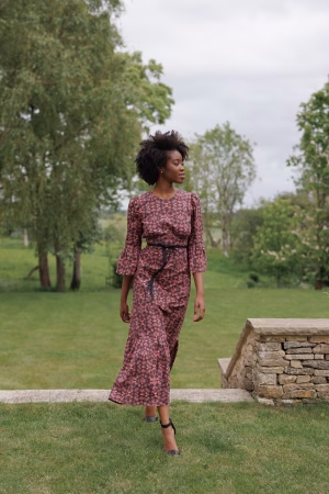 Anesu Mande - Project Casting Gallery Image 11 Anesu Mande - Gallery Image 11