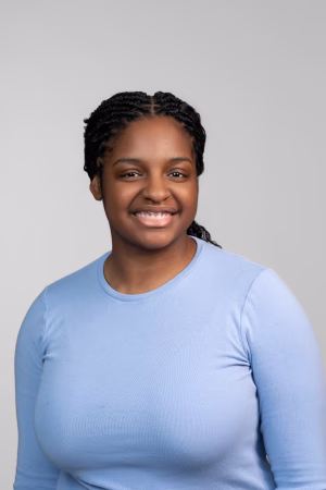 Anika Morris - Project Casting Gallery Image 1 Anika Morris - Gallery Image 1