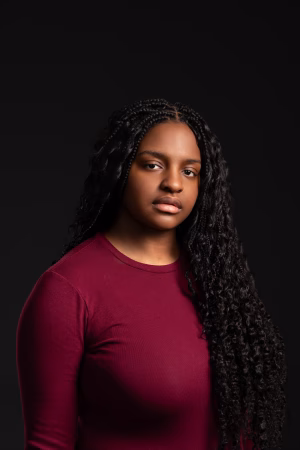 Anika Morris - Project Casting Gallery Image 2 Anika Morris - Gallery Image 2