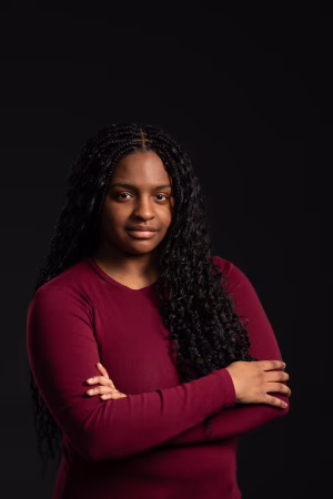 Anika Morris - Project Casting Gallery Image 3 Anika Morris - Gallery Image 3