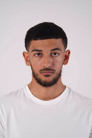 Anis Jaouad - Project Casting Gallery Image 4 Anis Jaouad - Gallery Image 4