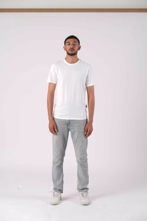 Anis Jaouad - Project Casting Gallery Image 3 Anis Jaouad - Gallery Image 3