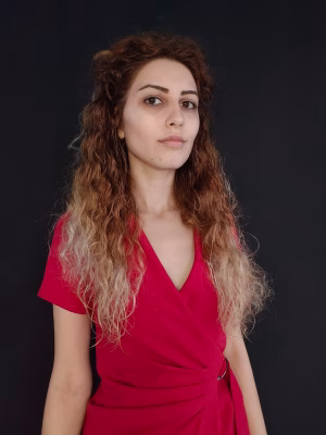 Anna Sargsyan - Project Casting Gallery Image 3 Anna Sargsyan - Gallery Image 3