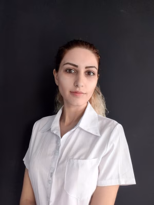 Anna Sargsyan - Project Casting Gallery Image 4 Anna Sargsyan - Gallery Image 4