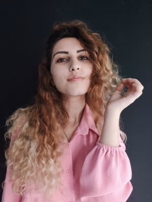 Anna Sargsyan - Project Casting Gallery Image 2 Anna Sargsyan - Gallery Image 2