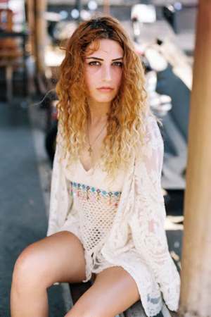 Anna Sargsyan - Project Casting Gallery Image 1 Anna Sargsyan - Gallery Image 1