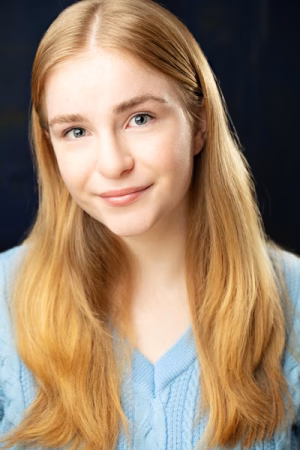 Annabelle Ferreri - Project Casting Gallery Image 3 Annabelle Ferreri - Gallery Image 3