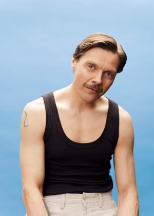 Antti Honka - Project Casting Gallery Image 7 Antti Honka - Gallery Image 7