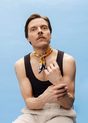 Antti Honka - Project Casting Gallery Image 6 Antti Honka - Gallery Image 6