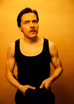 Antti Honka - Project Casting Gallery Image 4 Antti Honka - Gallery Image 4