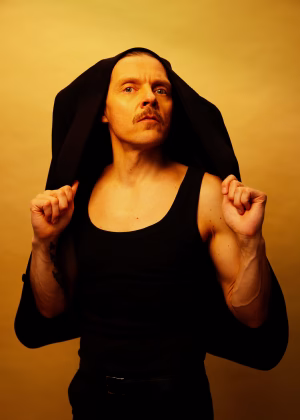 Antti Honka - Project Casting Gallery Image 2 Antti Honka - Gallery Image 2