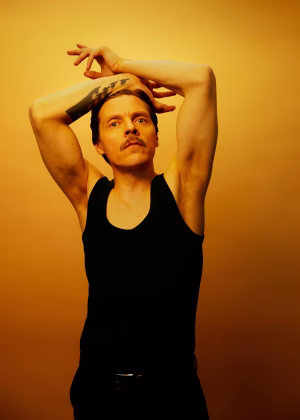 Antti Honka - Project Casting Gallery Image 5 Antti Honka - Gallery Image 5