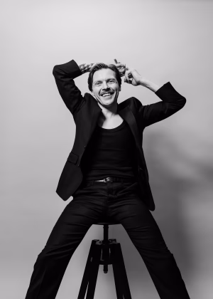 Antti Honka - Project Casting Gallery Image 1 Antti Honka - Gallery Image 1