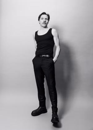 Antti Honka - Project Casting Gallery Image 3 Antti Honka - Gallery Image 3