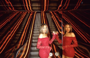 Asha Yearwood - Project Casting Gallery Image 3 Asha Yearwood - Gallery Image 3