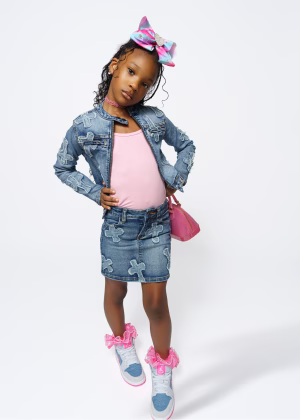 Ashlyn McDaniel - Project Casting Gallery Image 2 Ashlyn McDaniel - Gallery Image 2